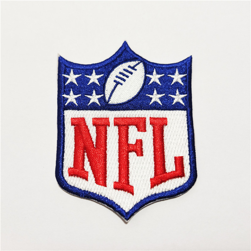 NFL Logo Patch